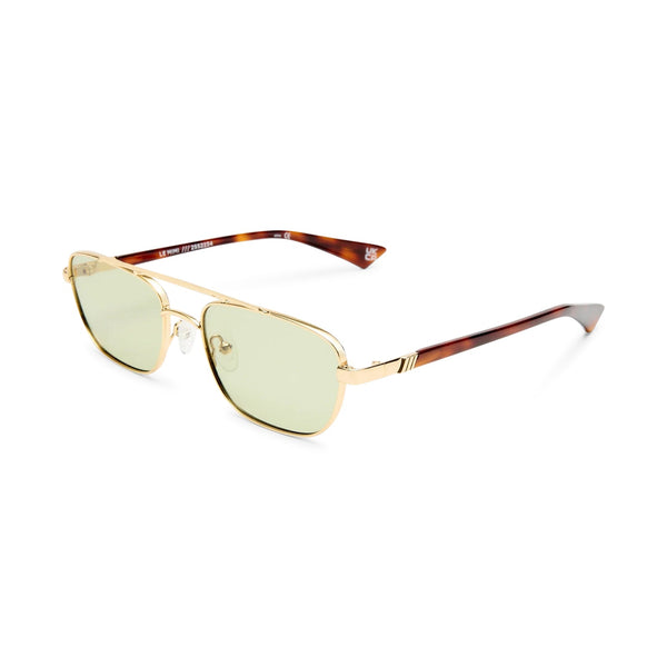 Le Mimi / Gold & Moss Lens - Shade Files